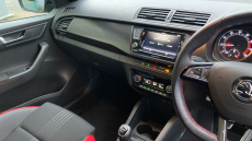 Skoda Fabia 1.0 TSI Monte Carlo 5dr Petrol Hatchback